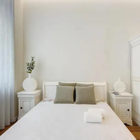 Apartment - -1