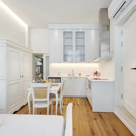 Apartment - -1 *