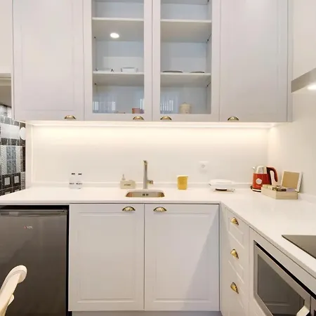 Apartment - -1