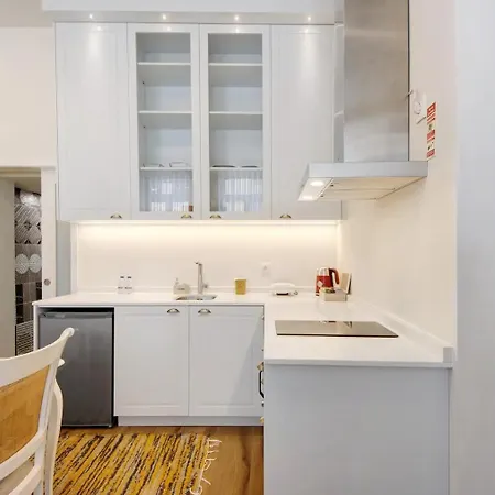 - -1 Apartment