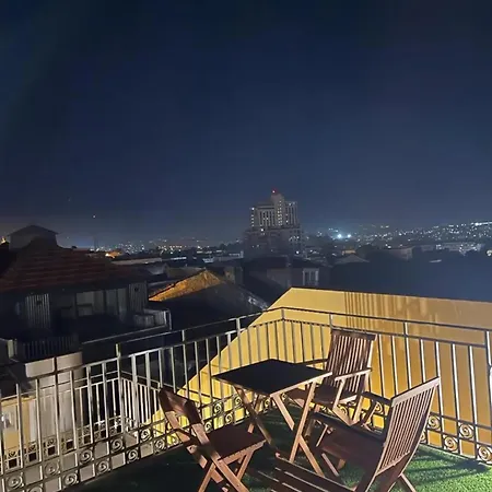 - -1 Apartment *