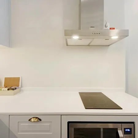 Apartment - -1 *