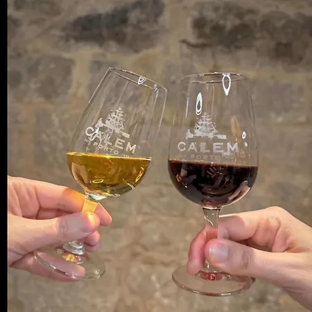 - -1 Appartement Oporto