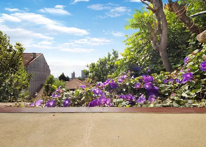 Appartement - -1 Oporto