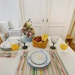 - -1 Apartment Porto