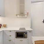 - -1 Apartment