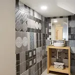 - -1 Apartment
