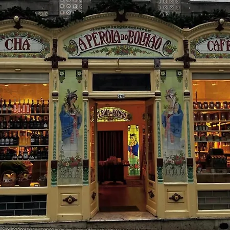 아파트 - -1 포르투