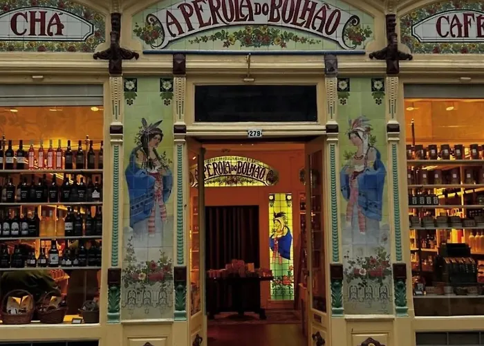 아파트 - -1 포르투