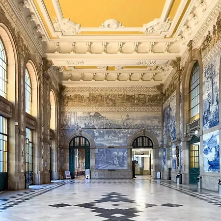 - -1 Oporto